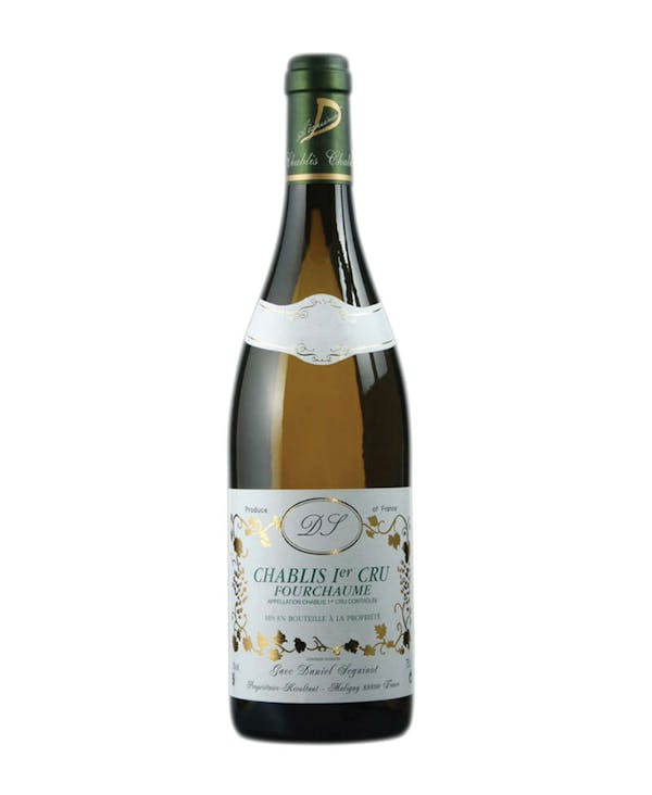 CHABLIS 1er Cru Fourchaume